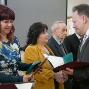 Univerzita ocenila prácu pedagógov