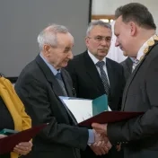 Univerzita ocenila prácu pedagógov