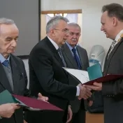 Univerzita ocenila prácu pedagógov
