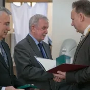 Univerzita ocenila prácu pedagógov