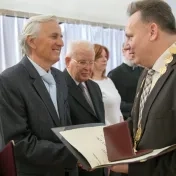 Univerzita ocenila prácu pedagógov