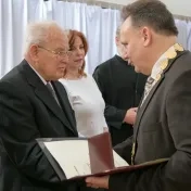 Univerzita ocenila prácu pedagógov