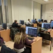 Vytvárali sme mapy, ktoré pomáhajú zachraňovať životy