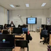 Vytvárali sme mapy, ktoré pomáhajú zachraňovať životy