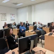 Vytvárali sme mapy, ktoré pomáhajú zachraňovať životy