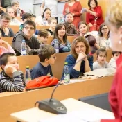 Prešov sa stal centrom nadaných detí z celého Slovenska