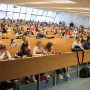 Prešov sa stal centrom nadaných detí z celého Slovenska