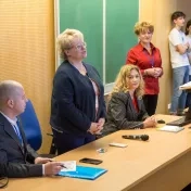 Prešov sa stal centrom nadaných detí z celého Slovenska