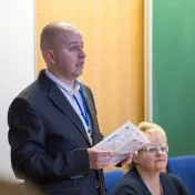 Prešov sa stal centrom nadaných detí z celého Slovenska