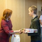 Prešov sa stal centrom nadaných detí z celého Slovenska
