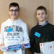 Prešov sa stal centrom nadaných detí z celého Slovenska