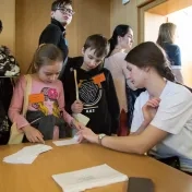 Prešov sa stal centrom nadaných detí z celého Slovenska