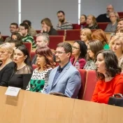 Prof. Kónya opätovne zvolený za rektora