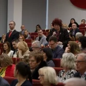 Prof. Kónya opätovne zvolený za rektora