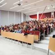 Prof. Kónya opätovne zvolený za rektora