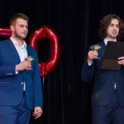 Internátne rádio PaF oslavuje polstoročie