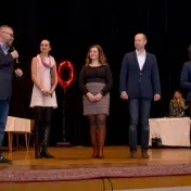 Internátne rádio PaF oslavuje polstoročie