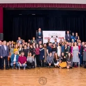 Internátne rádio PaF oslavuje polstoročie