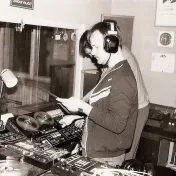 Internátne rádio PaF oslavuje polstoročie