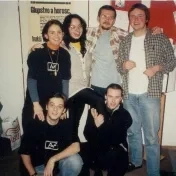 Internátne rádio PaF oslavuje polstoročie
