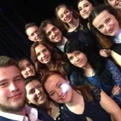 Internátne rádio PaF oslavuje polstoročie