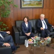 K partnerským inštitúciám pribudla Vysoká škola v Tarnówe