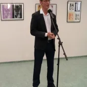 Týždeň slovenských knižníc v univerzitnej knižnici