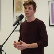 Týždeň slovenských knižníc v univerzitnej knižnici