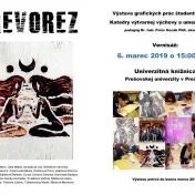 Týždeň slovenských knižníc v univerzitnej knižnici