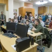 Hľadali sme technické talenty