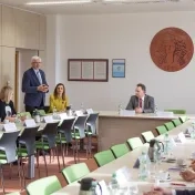 Veda bližšie k žiakom základných škôl