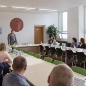 Veda bližšie k žiakom základných škôl