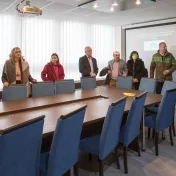 Veda bližšie k žiakom základných škôl