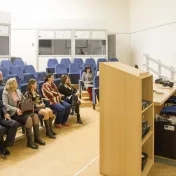Veda bližšie k žiakom základných škôl