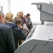 Veda bližšie k žiakom základných škôl