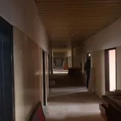Rozšírenie kapacity ubytovacích zariadení