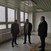 Rozšírenie kapacity ubytovacích zariadení