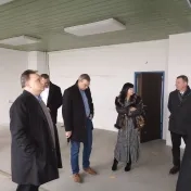 Rozšírenie kapacity ubytovacích zariadení