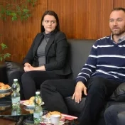 Rektor prijal najúspešnejších športovcov