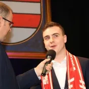 Rektor prijal najúspešnejších športovcov
