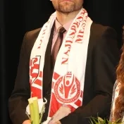 Rektor prijal najúspešnejších športovcov