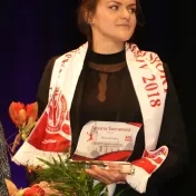Rektor prijal najúspešnejších športovcov