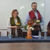 Prof. Valčo prednášal na prestížnej indickej univerzite
