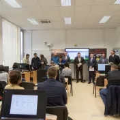 Kraj a univerzita pracujú na príprave  kvalitného geoportálu