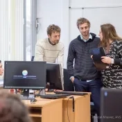 Kraj a univerzita pracujú na príprave  kvalitného geoportálu