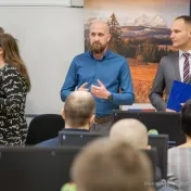 Kraj a univerzita pracujú na príprave  kvalitného geoportálu