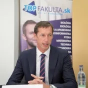 Kraj a univerzita pracujú na príprave  kvalitného geoportálu