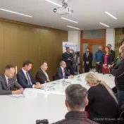 Kraj a univerzita pracujú na príprave  kvalitného geoportálu