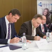 Kraj a univerzita pracujú na príprave  kvalitného geoportálu