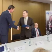 Kraj a univerzita pracujú na príprave  kvalitného geoportálu